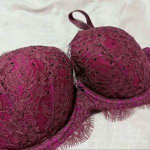 Dream Angels Demi bra